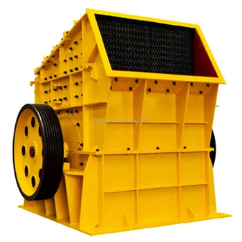 large capacity heavy hammer mill crusher