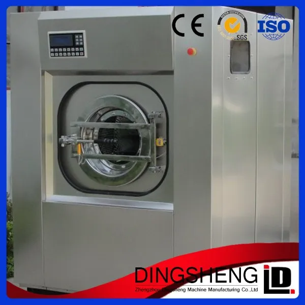 Coin Operated Laundry Machines Canada