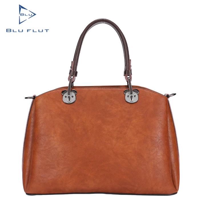 Custom genuine leather ladies bags handbag,shoulder bag style and genuine leather handbag, Brown
Custom genuine leather ladies bags handbag,shoulder bag style and genuine leather handbag, Brown