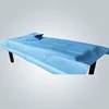 Disposable bed sheet roll for spa hotel or hospital/examination bed paper roll