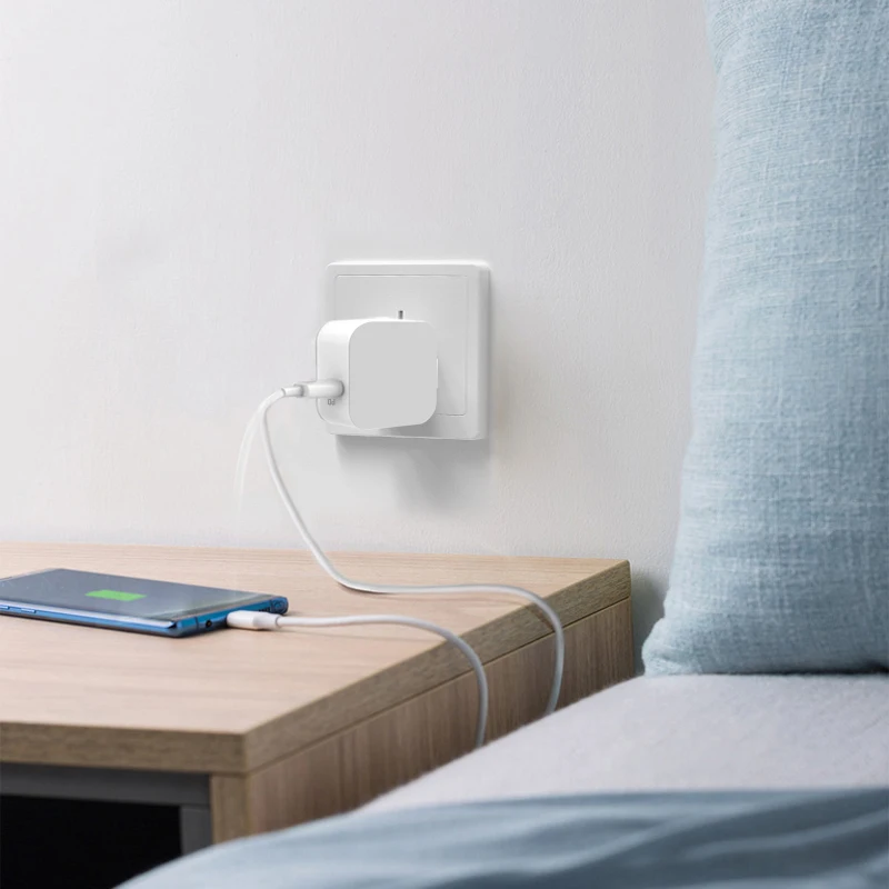 PD power adapter