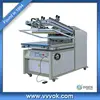 Automatic silkscreen printing machine