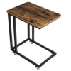 Fine Furniture Manufacturers Low Rustic Coffee C Table For Couch Small Side Table On Wheels