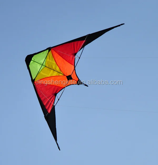 china stunt kite professional