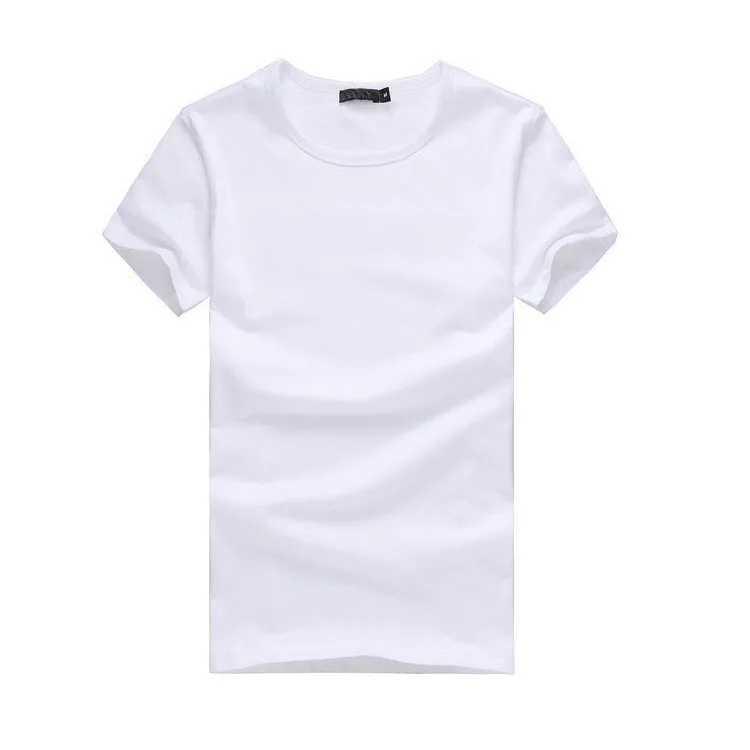 2019 Hot Sale Popular Wholesale High Solid color T-Shirt Custom service, All the basic colors are available
2019 Hot Sale Popular Wholesale High Solid color T-Shirt Custom service, All the basic colors are available