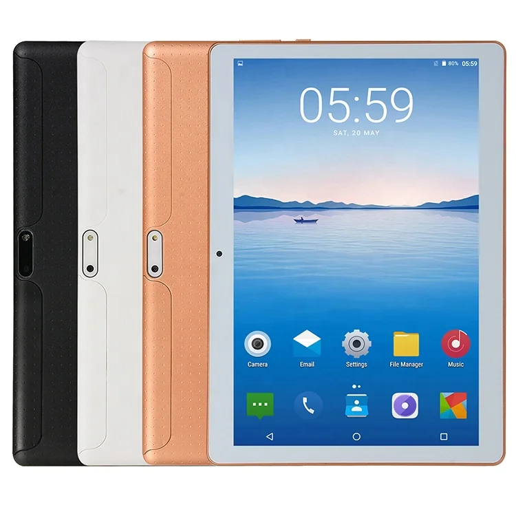 Dual SIM Dual Standby Mobile Phone Best Selling Factory 1920x1200 screen 10 Inch Android Tablet Pc 2gb 32gb Rom
Dual SIM Dual Standby Mobile Phone Best Selling Factory 1920x1200 screen 10 Inch Android Tablet Pc 2gb 32gb Rom