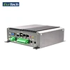 cheap industrial embedded computer with I7-4500U Processor OEM ODM China