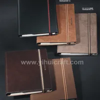 Hot Filofax Notebook Paper A4 A5