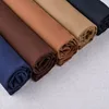 Free Sample 185g woven 100% polyester fabric for garment