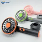 2019 New Fashion Rechargeable Handheld Portable Hand Mini USB Fan