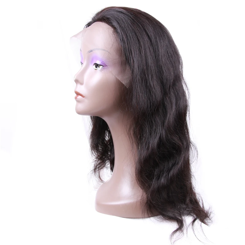 used human hair wigs