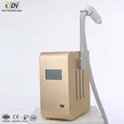 Cheap price portable tattoo removal equipments golden laser eyebrow removal machine for sale