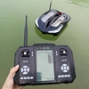 GPS sonar bait boat with autopilot full function boat for fishing