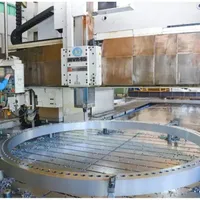 Steel Or Iron Casting And Precision