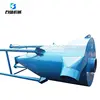 China cement plant cyclone filter dust collector