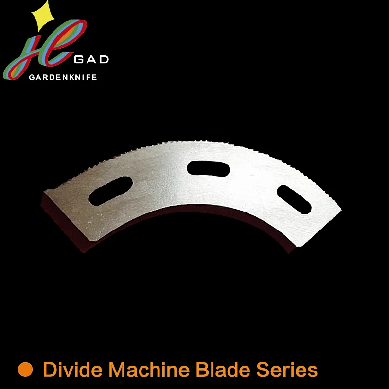 Most popular circular slitting knives