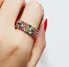 Stylish new Mexican ring in single color