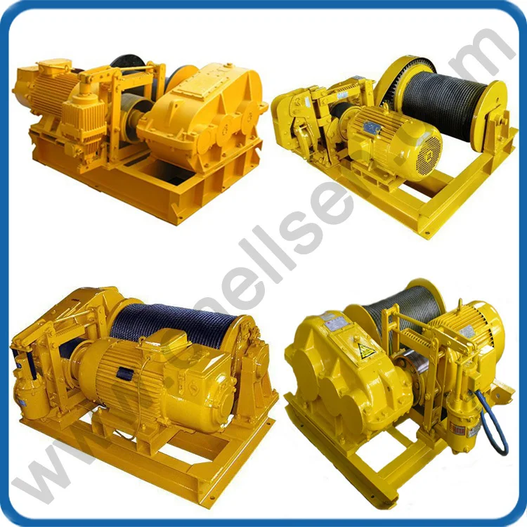 3T Electric Motor Powered Winch(id:7692412) Product details - View 3T  Electric Motor Powered Winch from Changshu Andes Electric Power Tools Co.,  Ltd. - EC21 Mobile