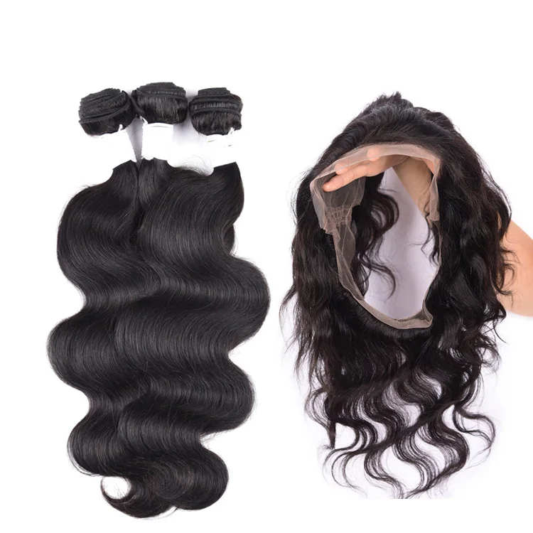Brazilian Remy Hair Weave Free Sample Virgin Brazilian Hair