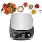 2018 Amazon best selling digital electronic weighing kitchen food scale with CE, ROHS , FCC