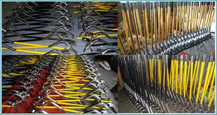 Tire Demount Bar Tire Installation Changer Tools - Buy Car Tire Removal