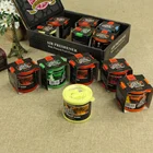 Factory Price wholesale Gel Air Freshener for home car or toilet