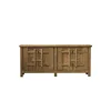 Antique Chinese vintage wood reproduction furniture recycle pine cabinet for wholesale