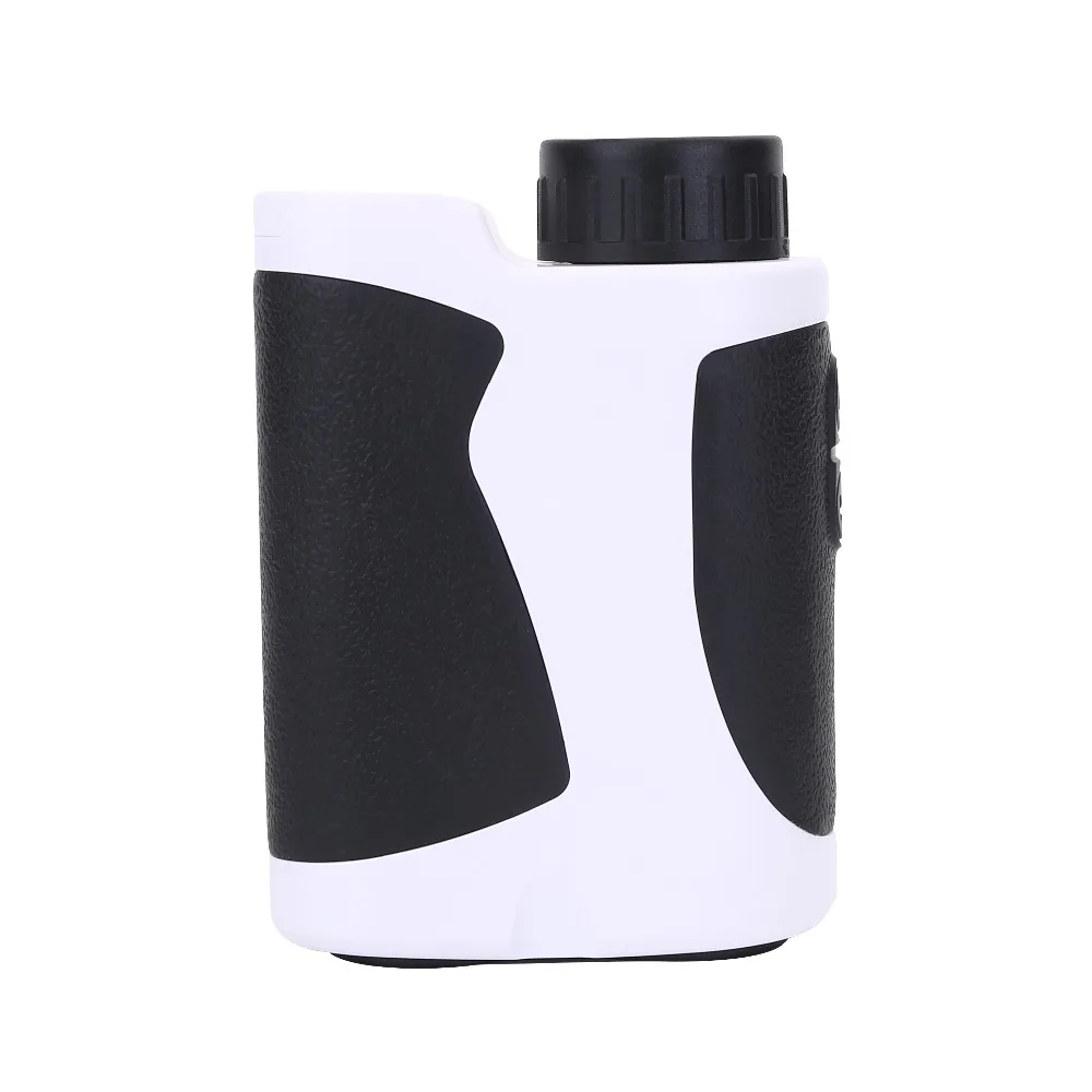 LUGER M7X25 250m Laser Rangefinder Scope 7X25 ABS Optics Binocular Multifunction Distance Meter Telescope