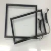 USB Power 2,6,10,16,20,40 touch points 40 inch Multi touch screen frame