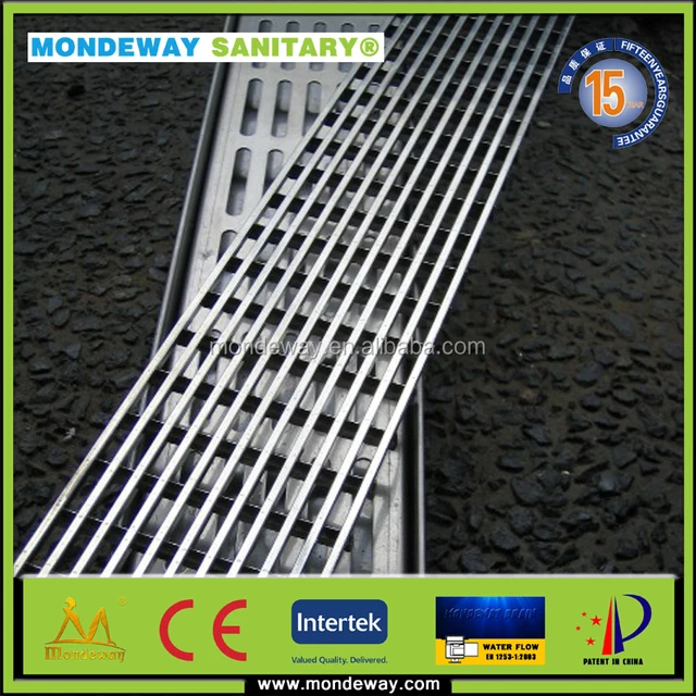 colored plate stainless steel drain cover zinc plated