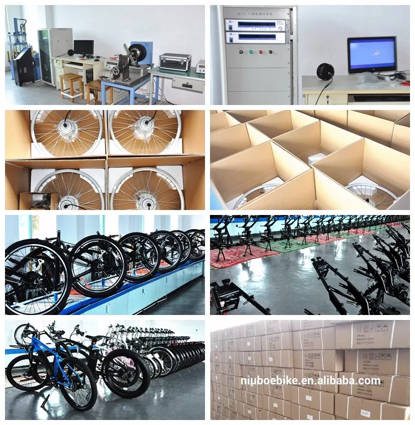 5000w FAT Rear Snow/Beach Wheel electric bike bicycle conversion kit 5kw electric bicycle motor