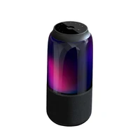 2019 Outdoor portable waterproof speakers stereo bluetooth Speaker Outdoor with LED Light
2019 Outdoor portable waterproof speakers stereo bluetooth Speaker Outdoor with LED Light