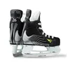 High quality fixed size integrated ice hockey skates shoes for adults
