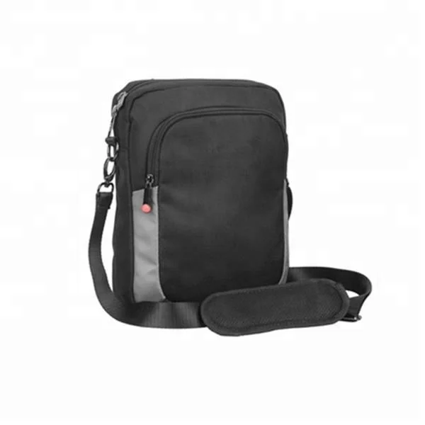Portable Laptop Computer Bag Multifunctional Laptop Leisure Backpack case