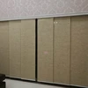 China supplier roll blind window vertical blinds fabric