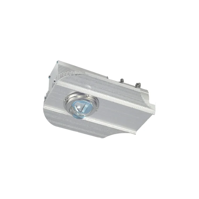 Outdoor Street Lamp 150w Led Street Light Housing , Led Street Light intelligent system - ANKUX.COM