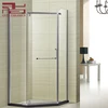 Foshan GUCI cheap simple steam shower room acrylic shower room