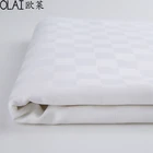 Custom children100% egyptian twill bed sheetsatin cotton fabric