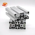 Makerslide black color rail 1m maker slide 2040 Build Log made in china 30x30 Aluminium Extrusion profile 20x40
