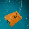 Drone underwater rov