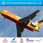 UPS TNT FEDEX DHL international shipping rates to morocco