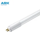 T5 LED Tube LED Retrofit T5 Light Bulbs 1149mm (2ft) 20W 3000lm T5 Glass LED Tube with Double-Sided Power