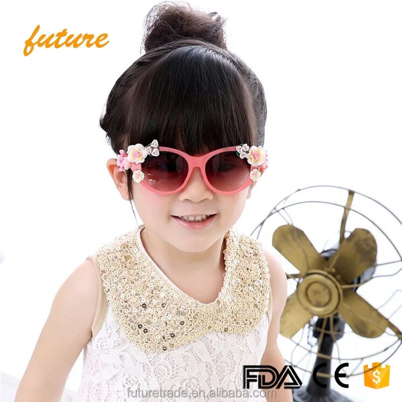 2019 Kids Fashion Sunglasses With Flower Frame Children Sun Glasses Pink Cute F1003, Pink;grey
2019 Kids Fashion Sunglasses With Flower Frame Children Sun Glasses Pink Cute F1003, Pink;grey