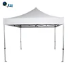 Professional Outdoor Trade Show Equipment Folding Aluminum Pop Up Tent