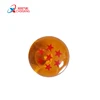 Universal Dragon Ball Z 7 Star Orange Blue Manual Gear Shift Stick