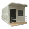 Prefab Folding container house modular house for living/office/dormitory