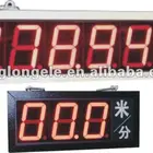 JDMS Series LED Multifunctional and Controllable indoor LED large display screen display two sides