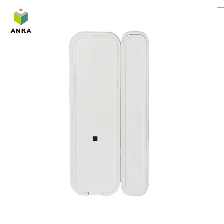 Home Security Wireless Alarm System Zigbee Window Door Sensor - ANKUX.COM