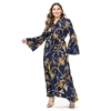 /product-detail/wholesale-chiffon-abaya-2019gold-and-navy-blue-kaftan-abaya-burqa-fashion-design-flower-pattern-print-muslim-robe-women-62182157439.html