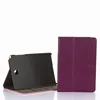 Tablet Case Flip Leather Holder PU Wallet Leather Magnet Cover For Samsung Galaxy TabA 8.0" T350